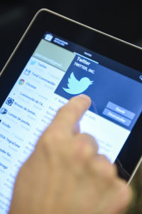 Twitter: Consob Usa indaga sulle dichiarazioni dell’ex boss della cybersecurity