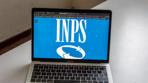 Inps e intelligenza artificiale: 200mila utenti per il cyber-consulente