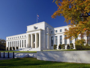 Fed: “Inflazione irrefrenabile a causa di politica fiscale espansiva”