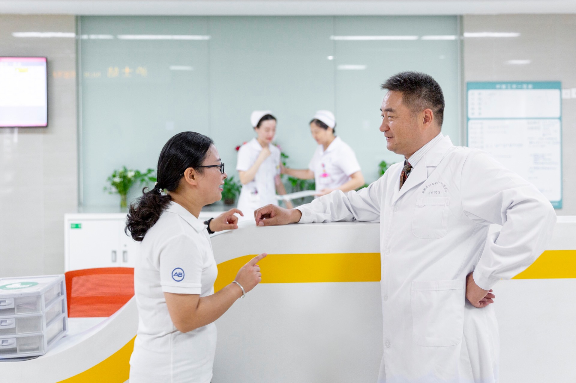 La svizzera Sonova si espande in Cina: acquisita catena di cliniche