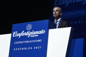 Confartigianato invia il Manifesto per l’Italia a tutte le forze politiche