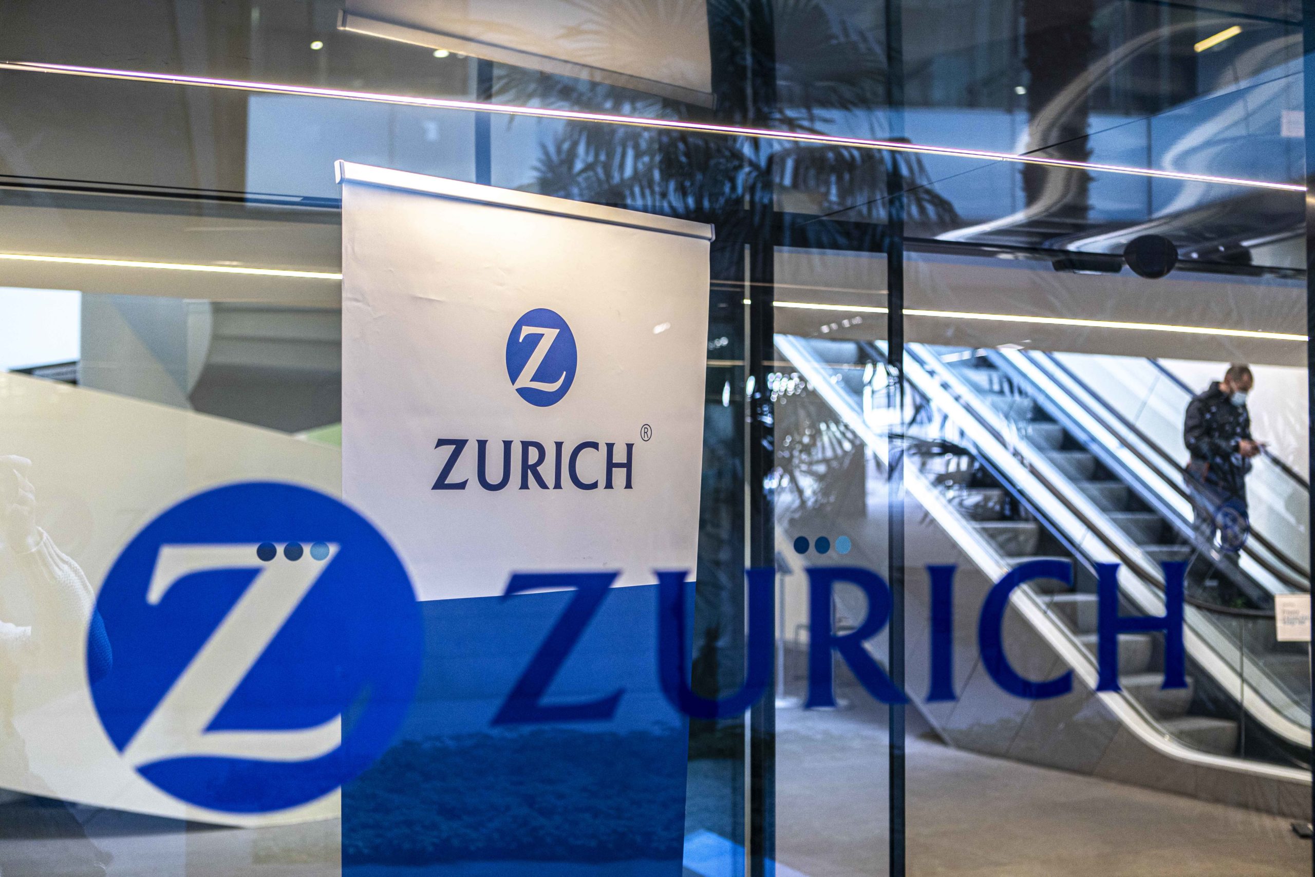 Zurich Bank nomina Angelo Petriccione Area Manager