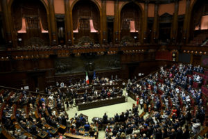 Cdm: sì a 8 progetti di impianti di energie rinnovabili