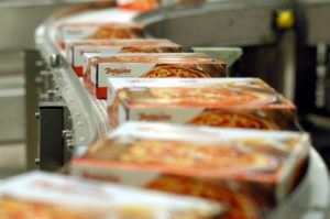 Pnrr: accordo Intesa Roncadin per filiera pizza surgelata