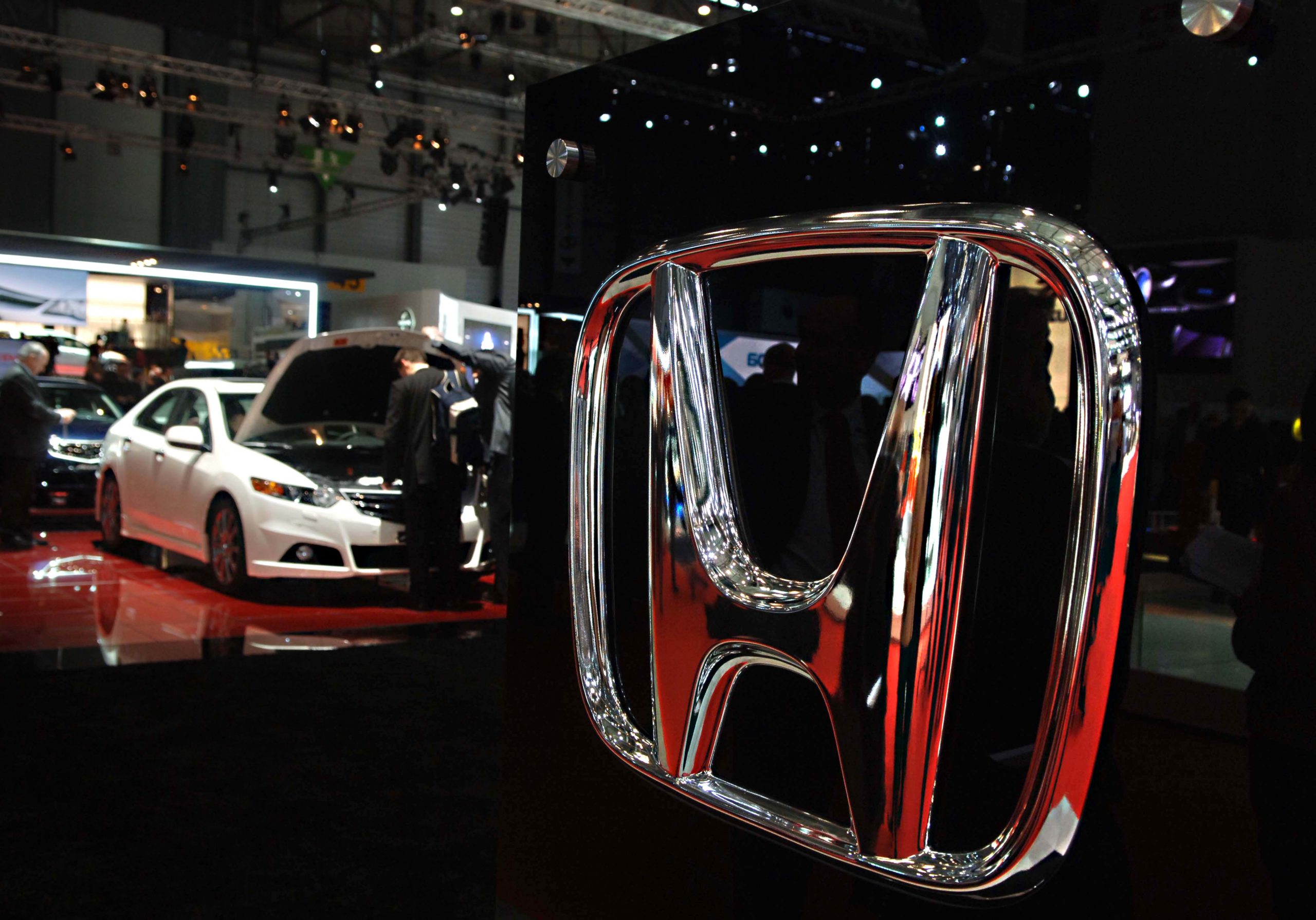 Honda spinge sull’elettrico: 16 veicoli in Cina entro il 2027