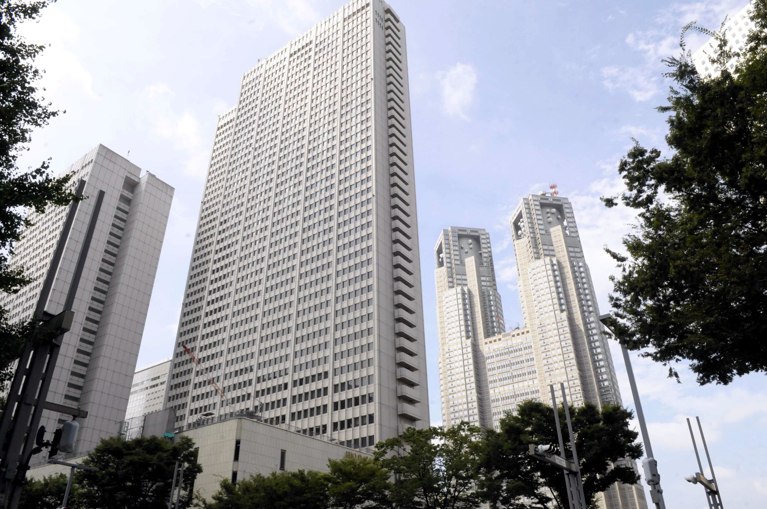 Il Giappone al 21mo posto nella classifica dei centri finanziari mondiali