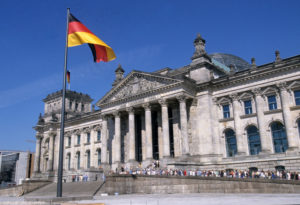 Germania: Pil cresce dello 0,1% e torna ai livelli pre pandemia