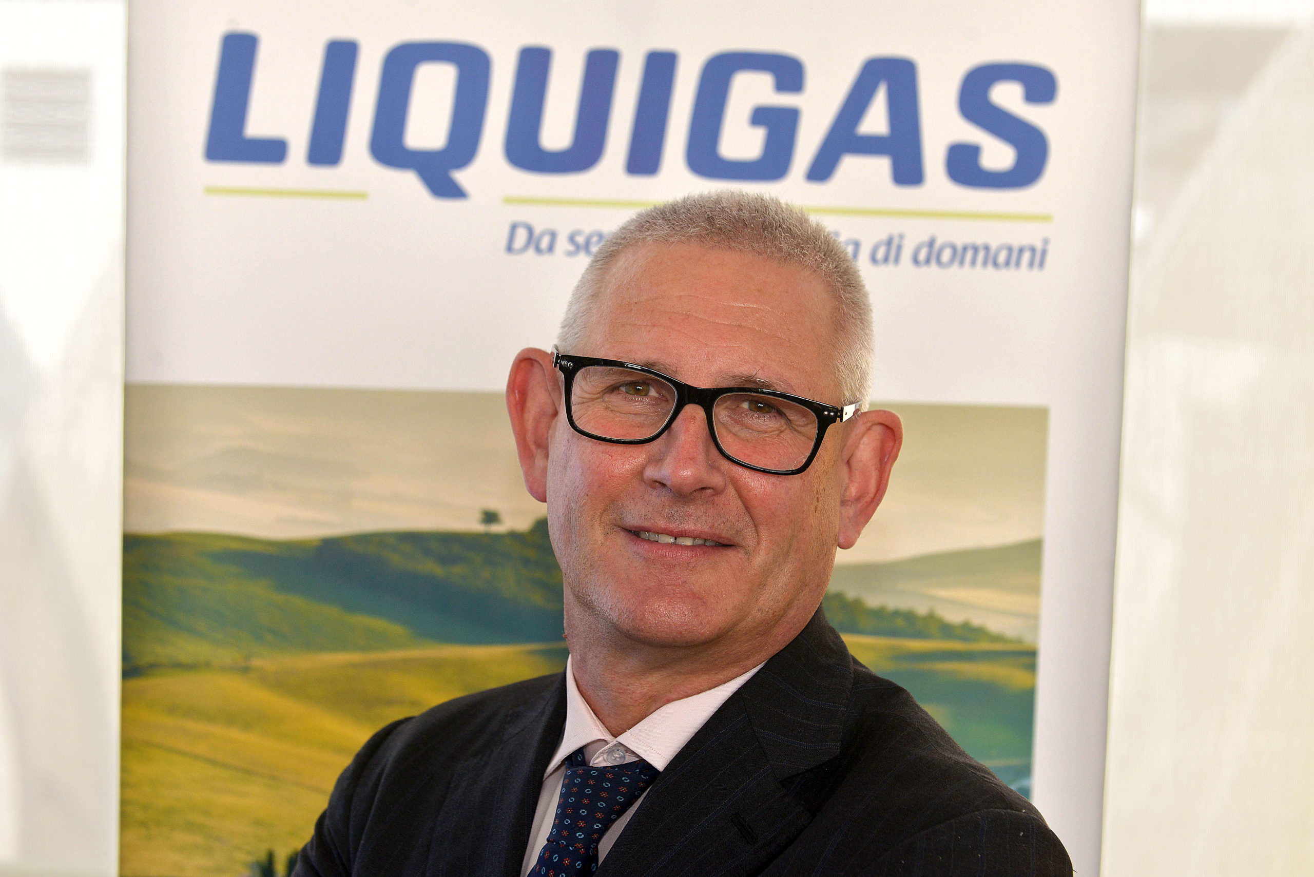 Liquigas acquisisce ramo gpl da Società Italiana Gas Liquidi