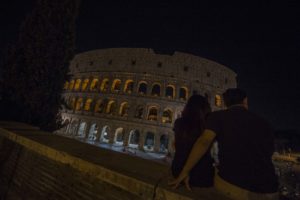 Tutti pazzi per il Colosseo, secondo Airbnb