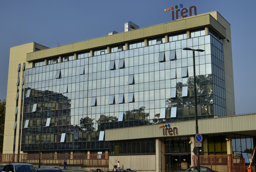 Iren si rafforza nel green: svilupperà due parchi fotovoltaici nel Sud Italia