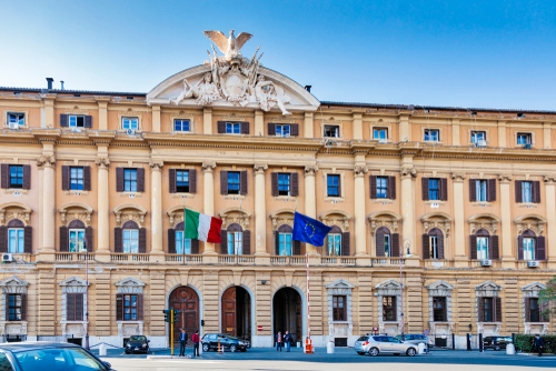 MEF: con riforma tributaria Italia competitiva e pronta a investitori esteri