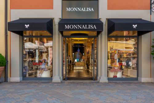 Childrenswear, Monnalisa ha un nuovo ad: è Matteo Tugliani
