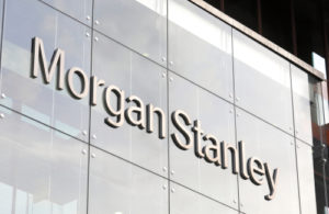 Morgan Stanley, fatturato e utili trimestrali in calo e sotto le attese