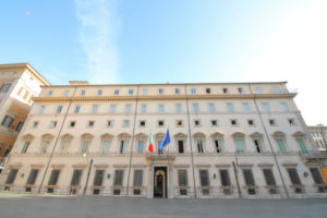 Siccità: via libera del Cdm allo stato di emergenza