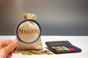 Pensioni Inps, il totale nel 2021 è pari a 877.724. Importo medio 1200 euro