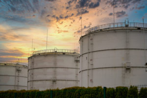 Petrolio, confermato in aumento la produzione ad agosto