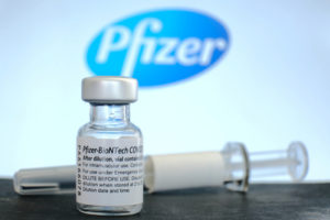 Pfizer, utili trimestrali e fatturato meglio delle stime