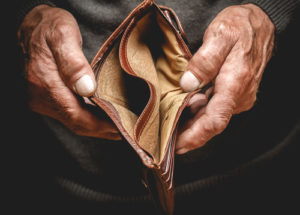 Germania, a rischio povertà 13 milioni di persone nel 2021