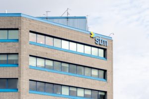 STM, cresce l’utile trimestrali. +28,3% per i ricavi
