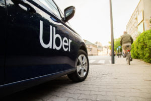 Uber, ricavi ed utili in crescita nel secondo trimestre