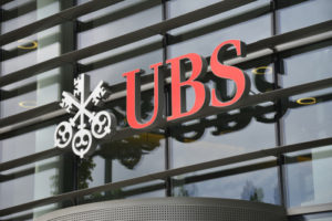 Ubs: aumento del dividendo del 10%. Buyback per 5 miliardi