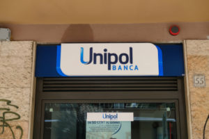 Unipol, l’utile netto del primo semestre sale a 684 mln. Raccolta diretta +1,2%