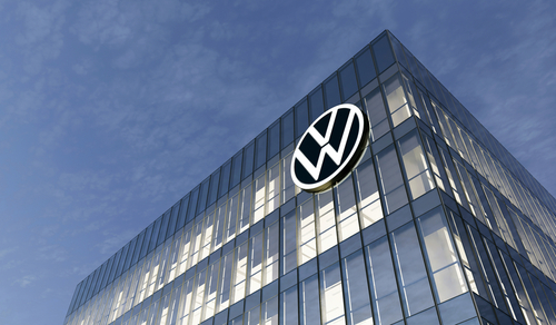 Volkswagen fonda il laboratorio AI