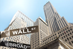 Wall Street chiude in verde