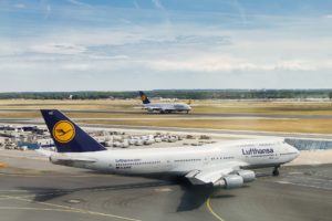 Lufthansa, nuovo sciopero mercoledì 27 luglio
