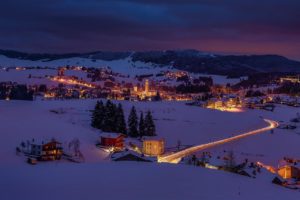 Immobiliare, attira la casa in montagna: bene Veneto, Abruzzo e Trentino A.A.