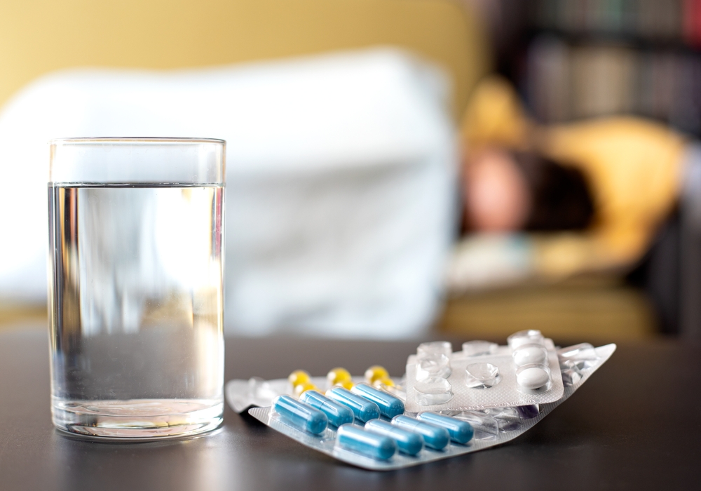 Farmaci, la spesa nel 2021 segna +7%