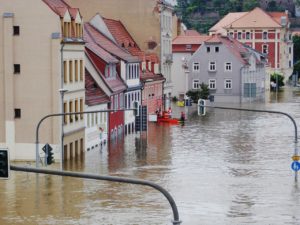 Climate change e assicurazioni: rimborsi per 35 mld di dollari in 6 mesi