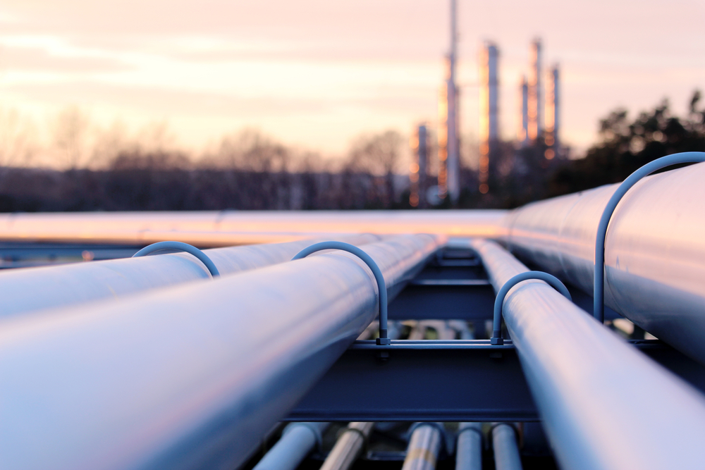 Gas, arriva in Germania la turbina di ricambio per il Nord Stream 1