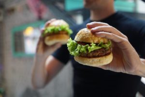 Flop Usa per hamburger vegano: -53% a Wall Street