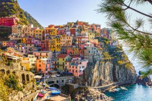 Coldiretti: la Liguria pronta per accogliere l’ondata di turisti