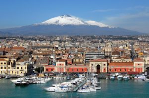 Grandi opere: pubblicato bando per la Ragusa-Catania da 1,43 miliardi
