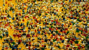 La guerra non abbatte i Lego: fatturato oltre i tre miliardi e mezzo (+17%)