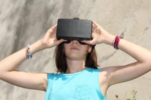 Metaverso, la nuova frontiera degli investimenti