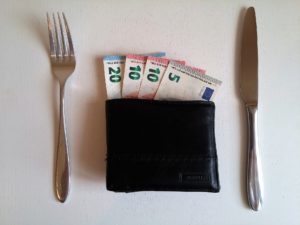 Paghetta ai figli, la scelgono 7 famiglie su 10
