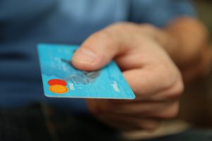 Cosa fare se non viene accettato il pagamento con carta