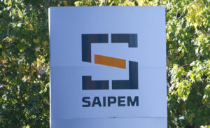 Saipem, nuova joint venture in Arabia Saudita