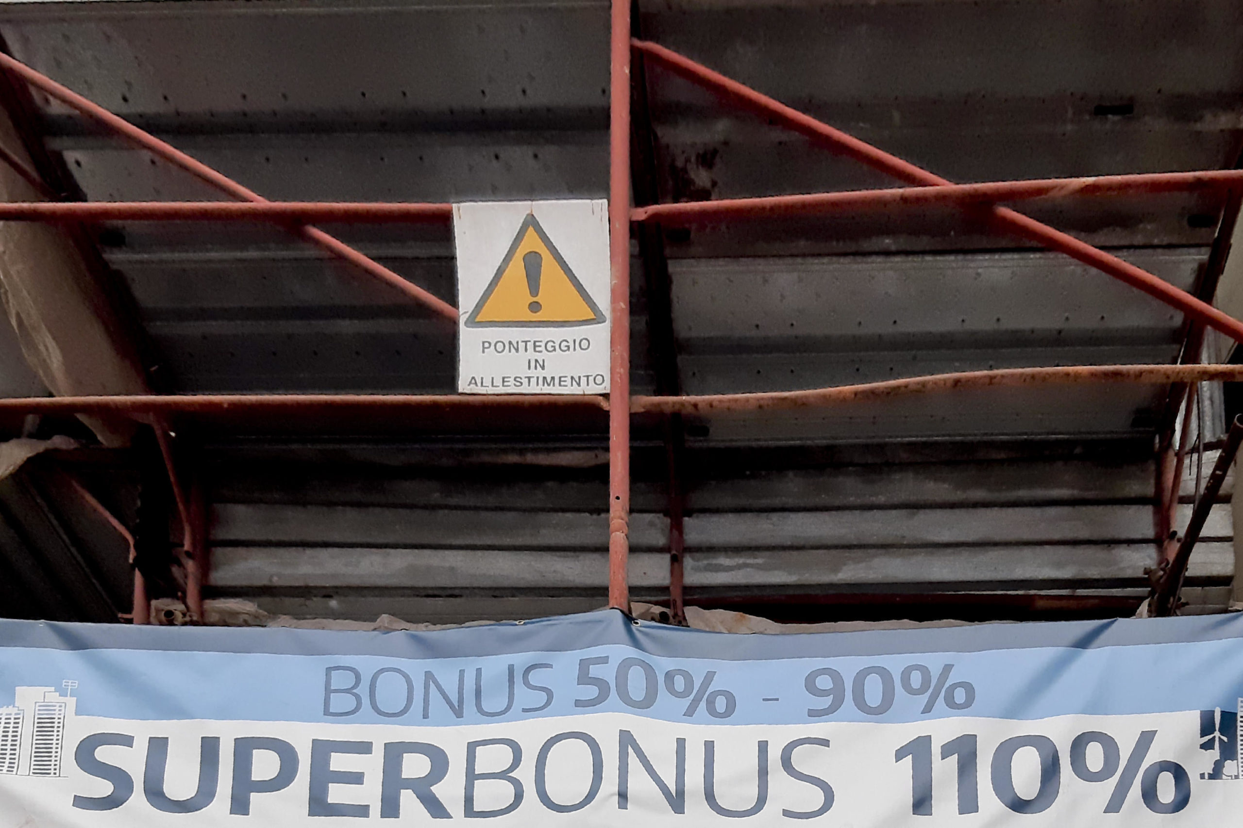 Superbonus, tutte le novità dell’agenzia delle entrate