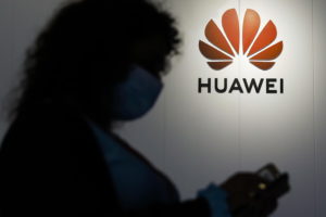 Anche Huawei nel trend negativo dei tecnologici: ricavi -6%