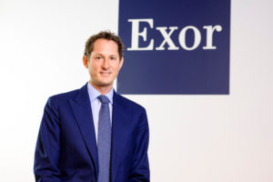 Exor lascia la Borsa di Milano e trasferisce le azioni ad Amsterdam