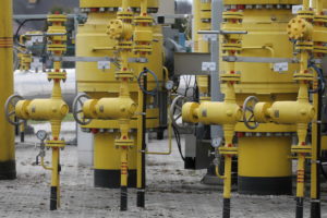 L’Algeria vuole aumentare i prezzi del gas