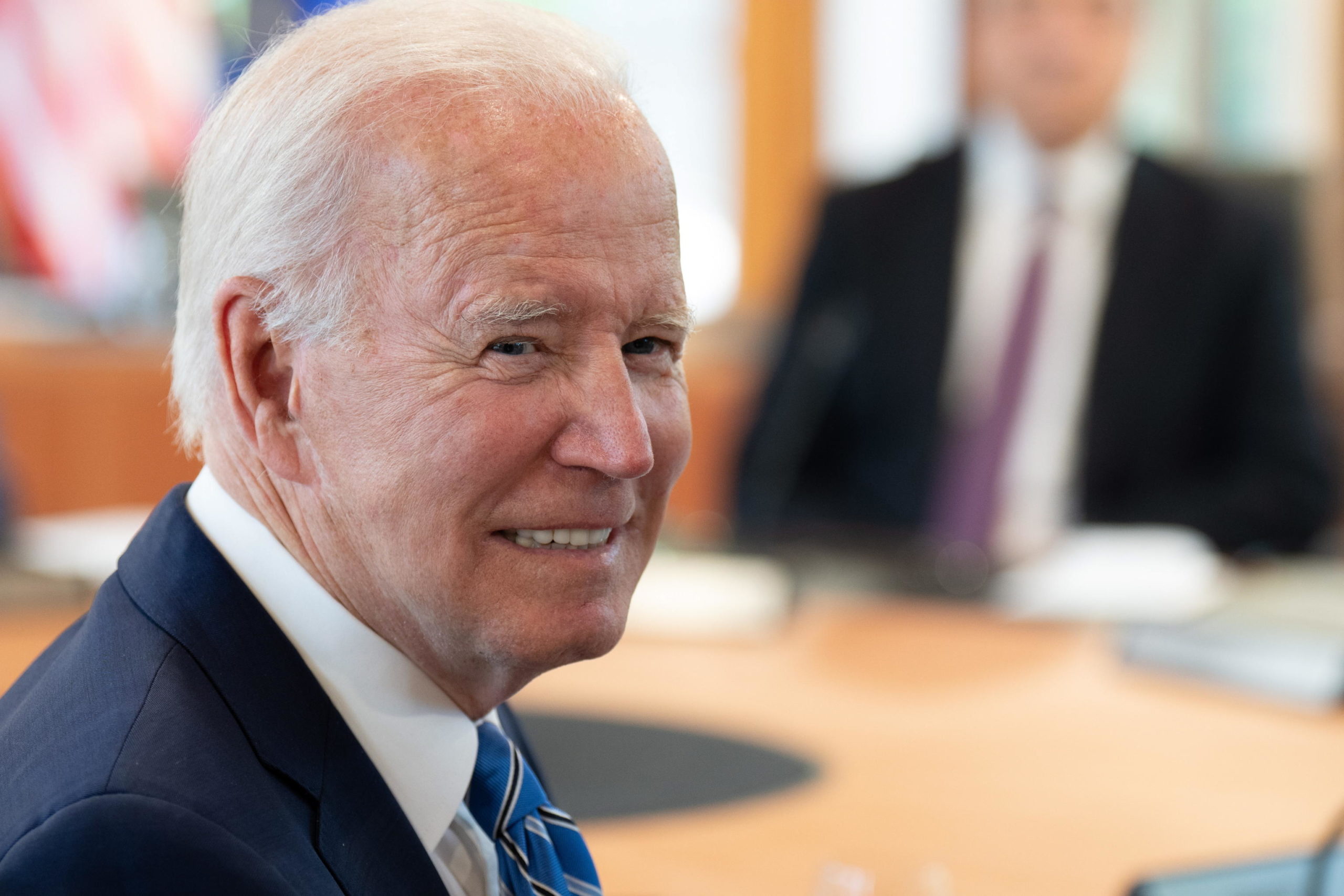 Usa, Biden sostiene il piano di investimento SK Group in chip, bioscienza ee energia verde