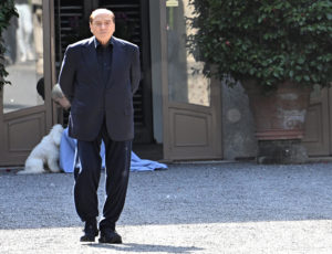 Fininvest, 150 milioni di dividendi alla famiglia Berlusconi