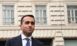 Luigi Di Maio: “se il governo cade non so a quanto può arrivare lo spread”