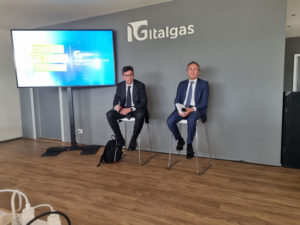 Italgas, Moody’s alza il rating ESG ad Advanced