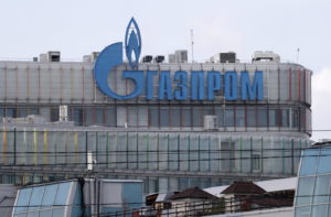 Gazprom, crolla l’utile semestrale. Colpa del calo dell’export verso l’Europa
